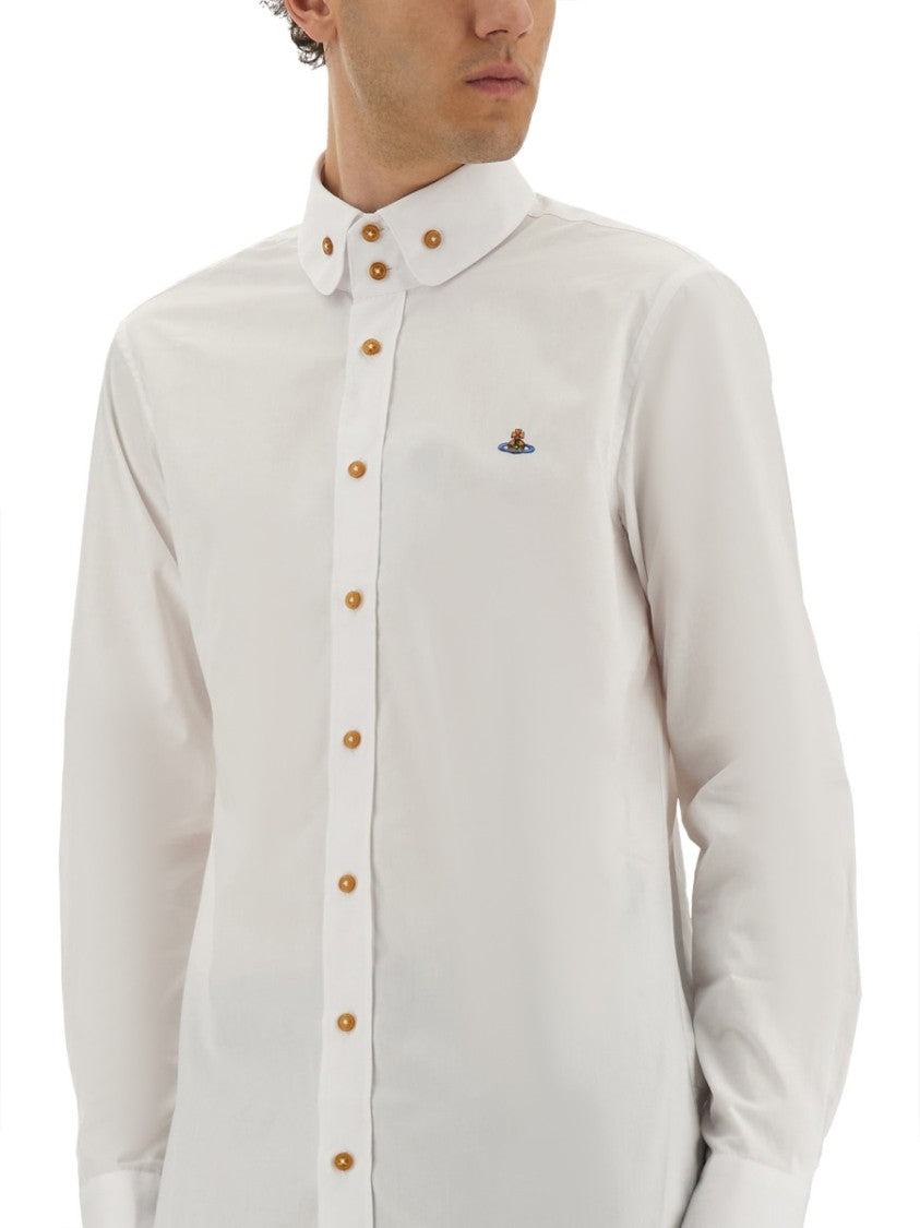 Vivienne Westwood "Krall" Shirt