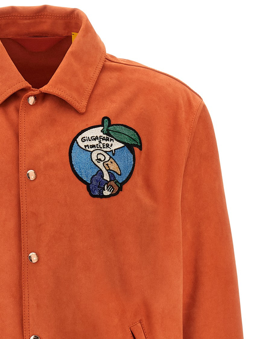 Moncler Genius Navel' Jacket