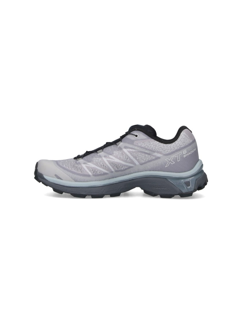 Salomon "Xt-6" Sneakers – Grey