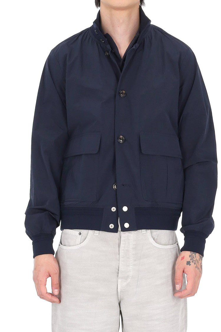 Valstar Opalescent Nylon Jacket