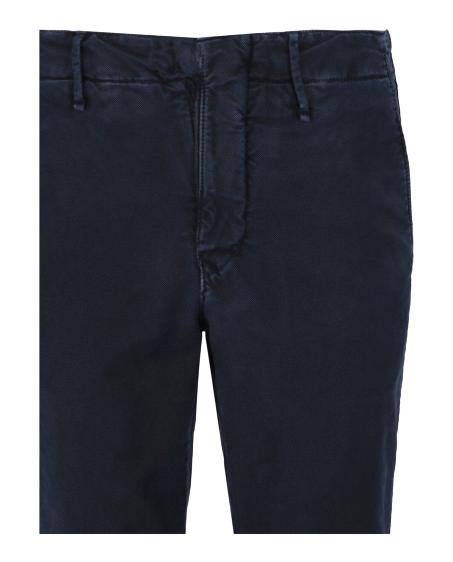 Slowear Incotex Slim Fit Five-Pocket Pants