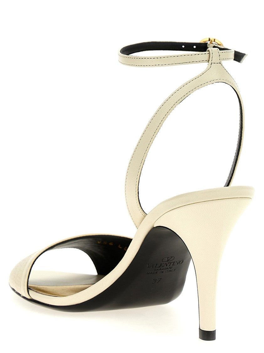Valentino Garavani 'Ladycrush' Sandals