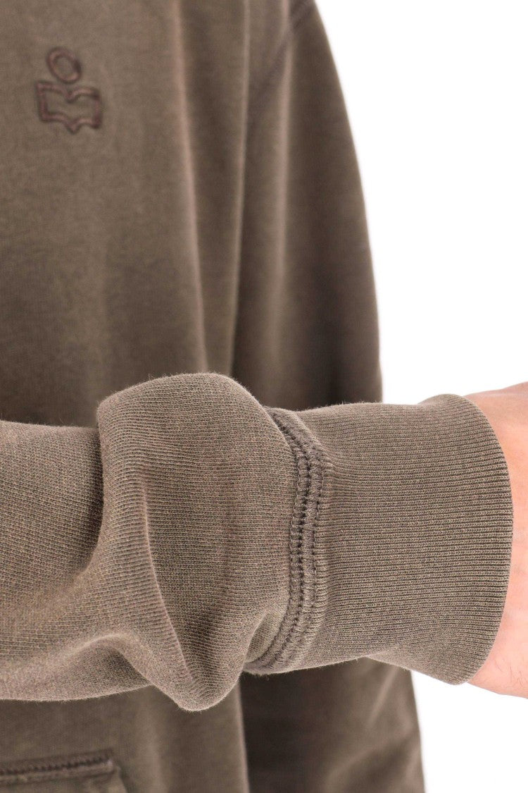 Isabel Marant Lived-In Hoodie