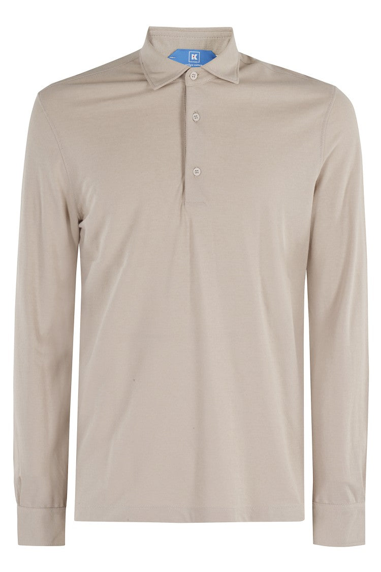 Kired Positano Polo Shirt