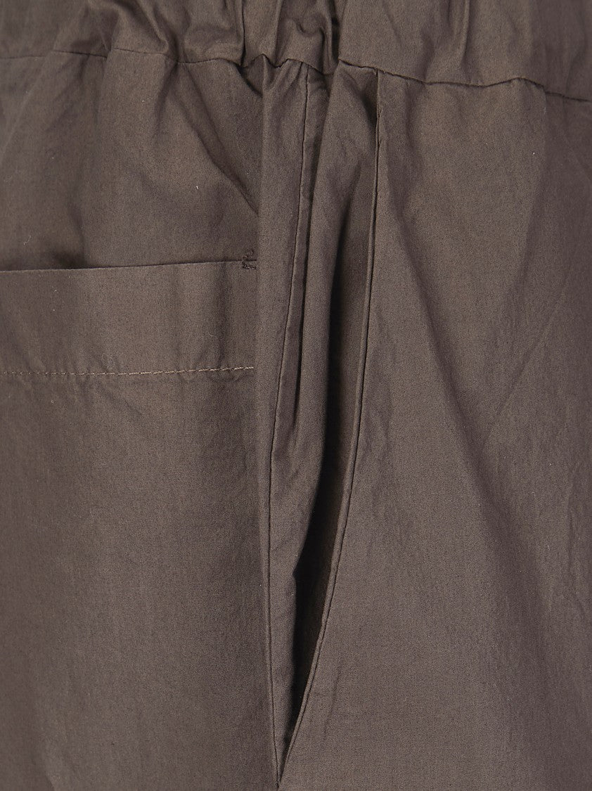 Labo.Art Vela Elastic Waist Pants