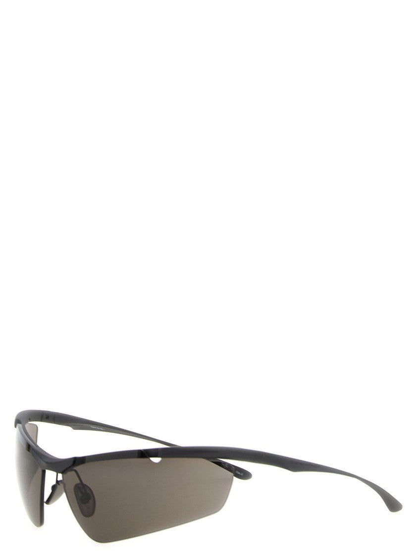 Balenciaga 'Boomerang' Sunglasses