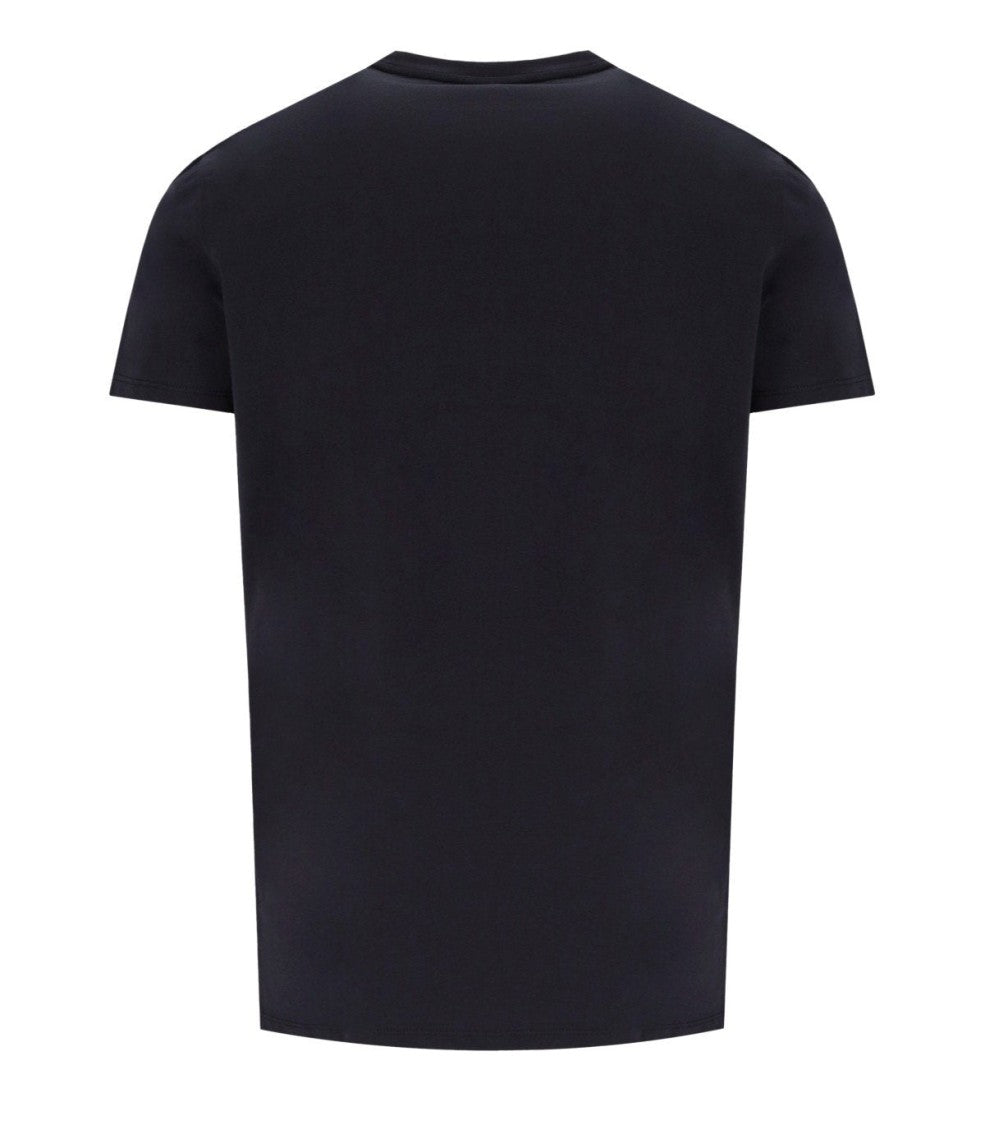 Rrd Revo Blue Black T-Shirt