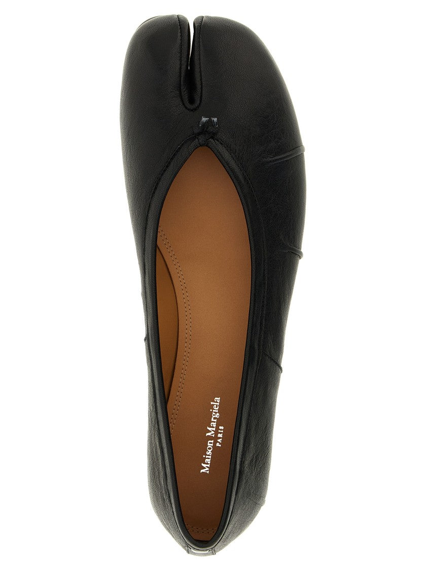 Maison Margiela 'Tabi' Ballet Flats