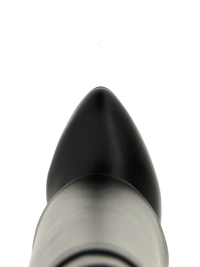 Givenchy 'Shark Lock' Boots