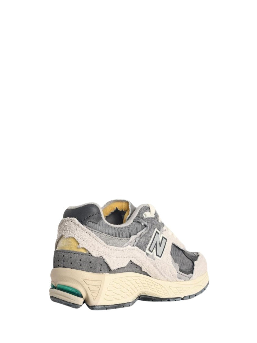 New Balance Textured Cushion Protection Pack Sneakers