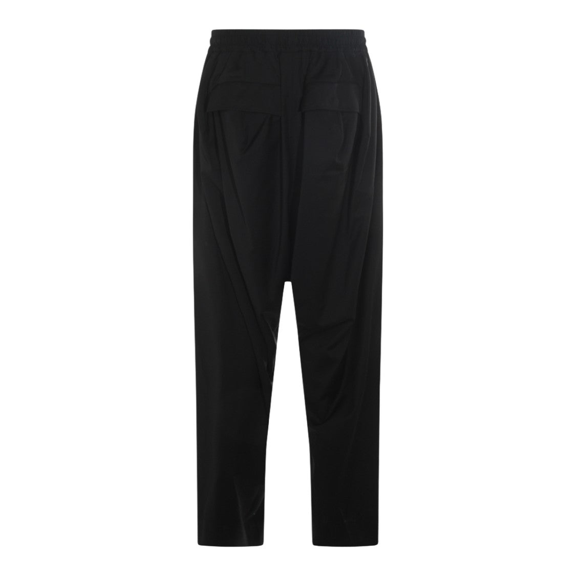 Vivienne Westwood Relaxed Fit Trousers With Tapered Leg
