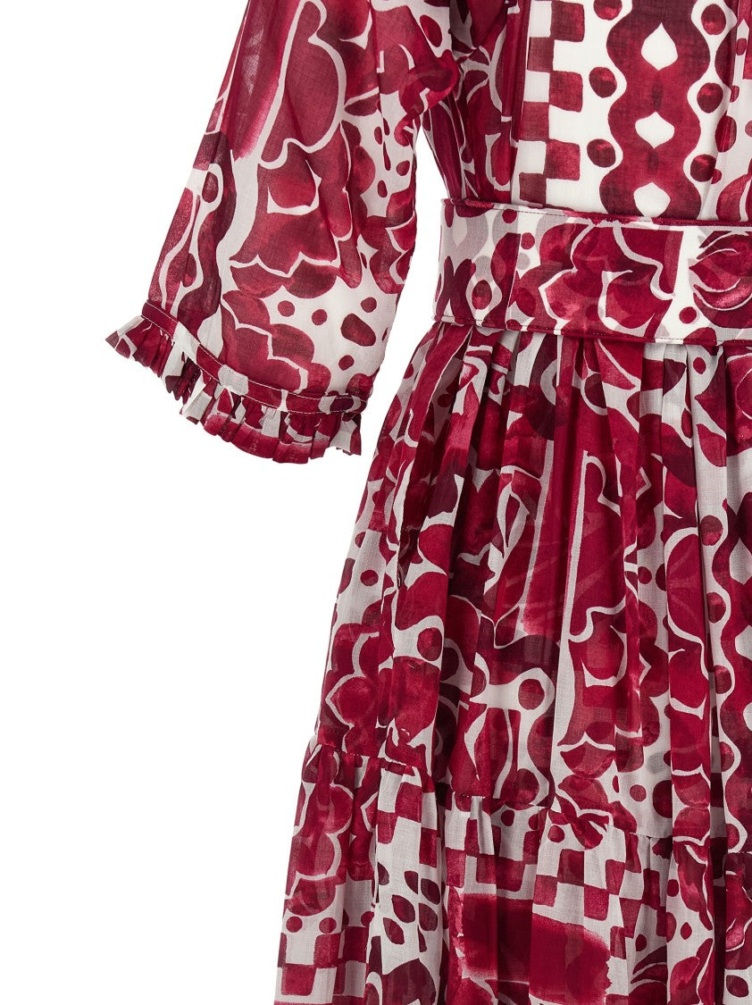 Samantha Sung 'Eden' Dress