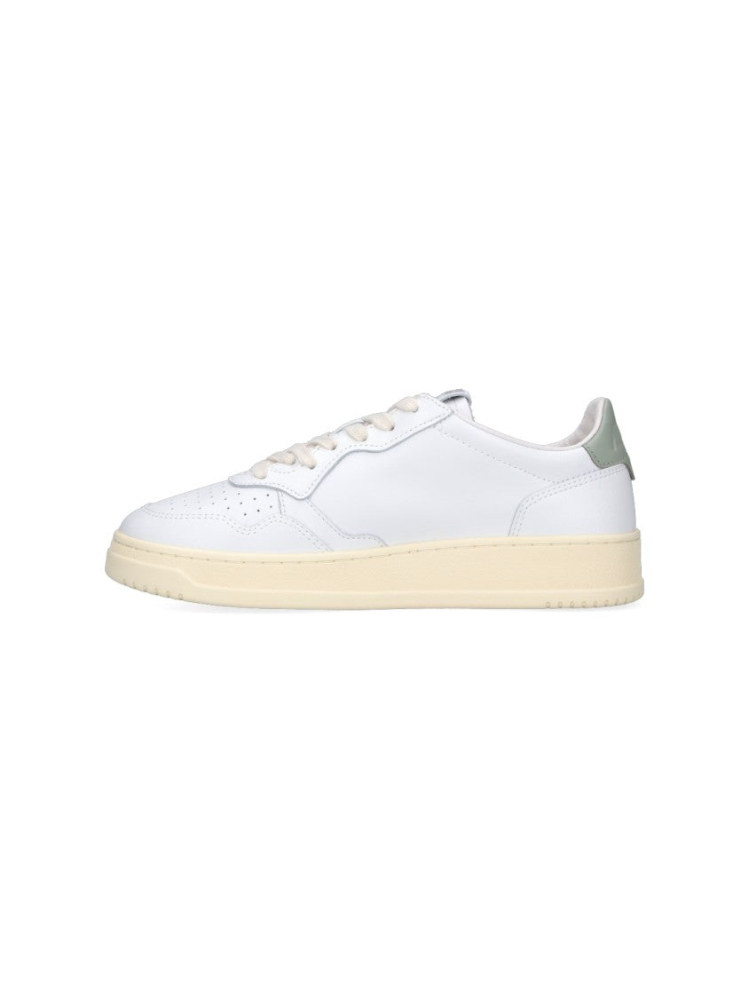 Autry Low-Top Sneakers
