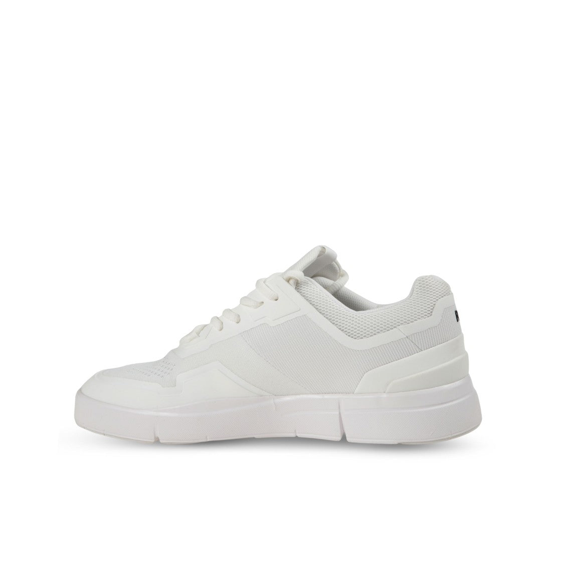 On Running Low-Top Sneakers With Cloudtec Cushioning