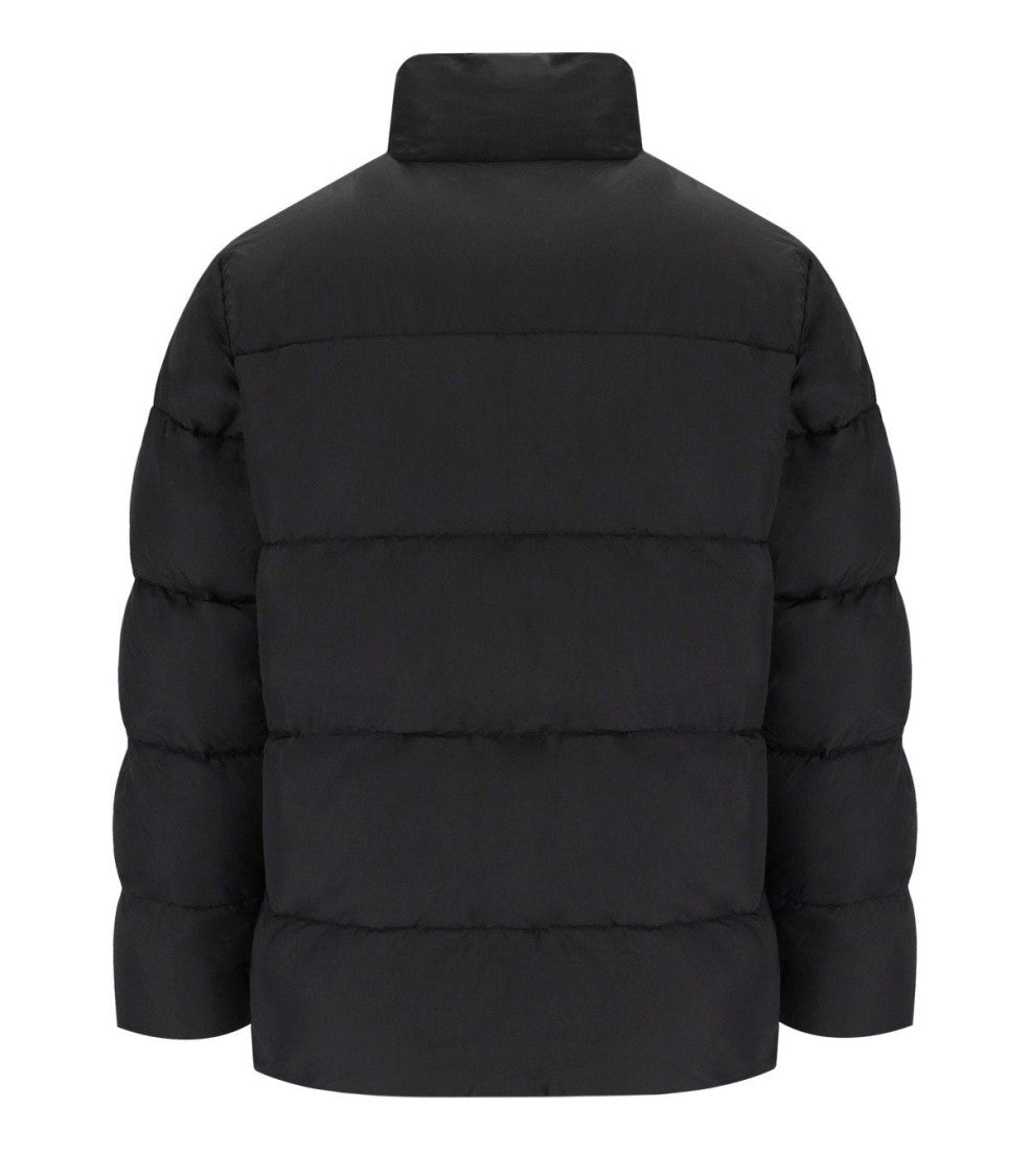 Carhartt Wip Springfield Black Padded Jacket
