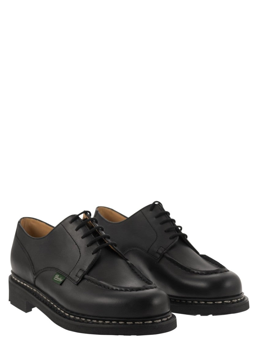 Paraboot Chambord - Derby With Tray