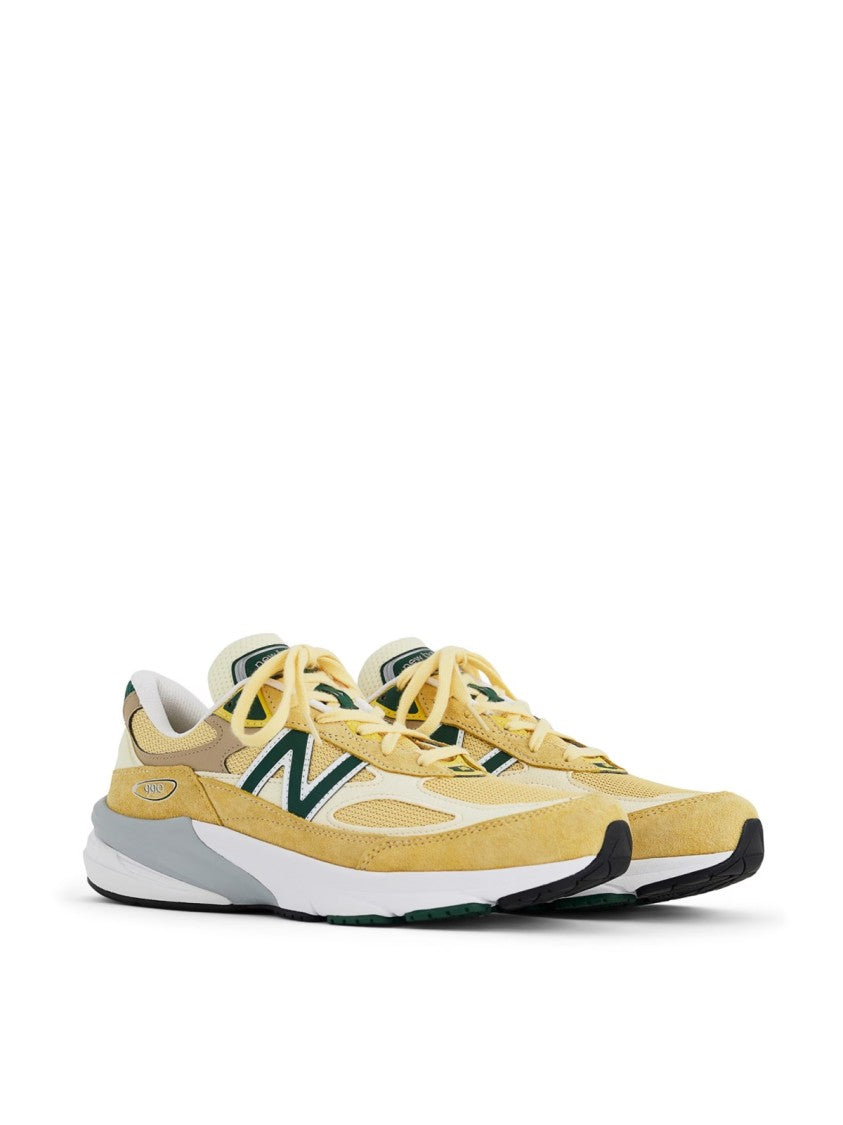 New Balance 990V6 Made In Usa Sneakers