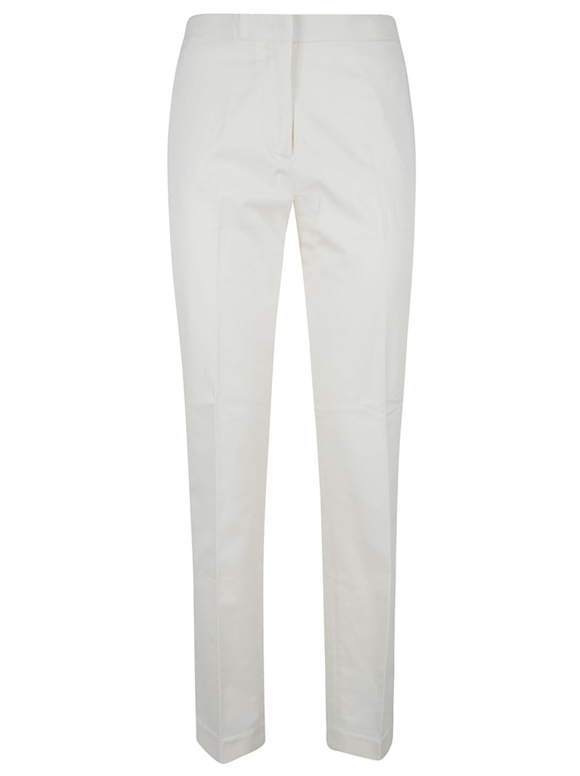 Fabiana Filippi Tailored Slim Fit Trousers
