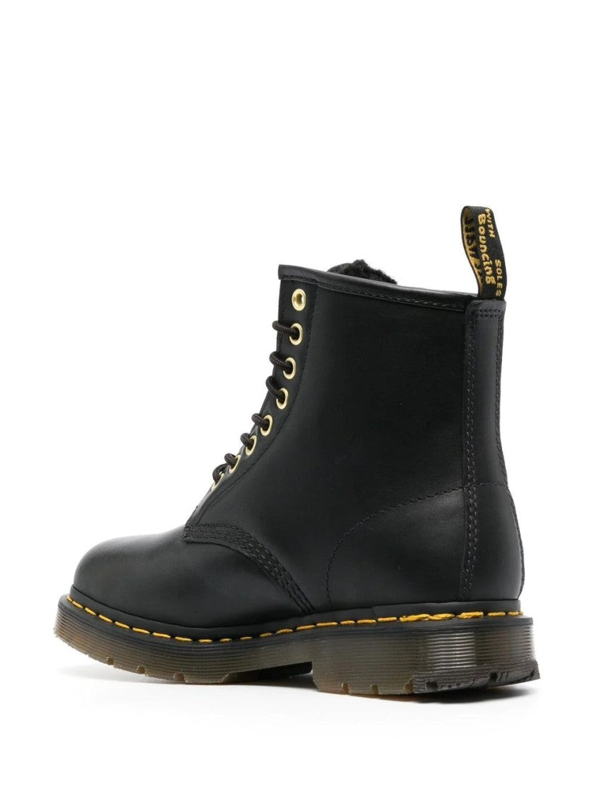 Dr. Martens 1460 Blizzard Wp Booties