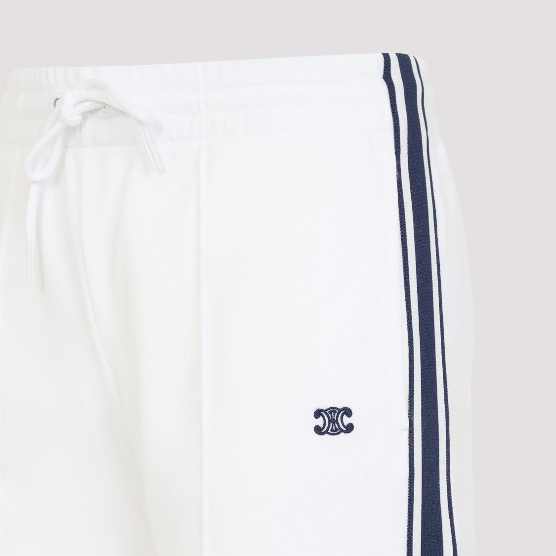 Celine Polyester Tracksuit Pants