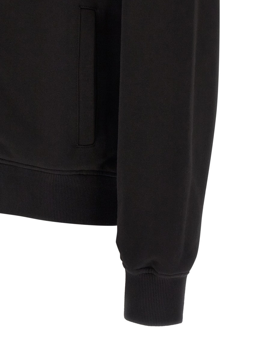 Dolce & Gabbana Coat Of Arms Hoodie