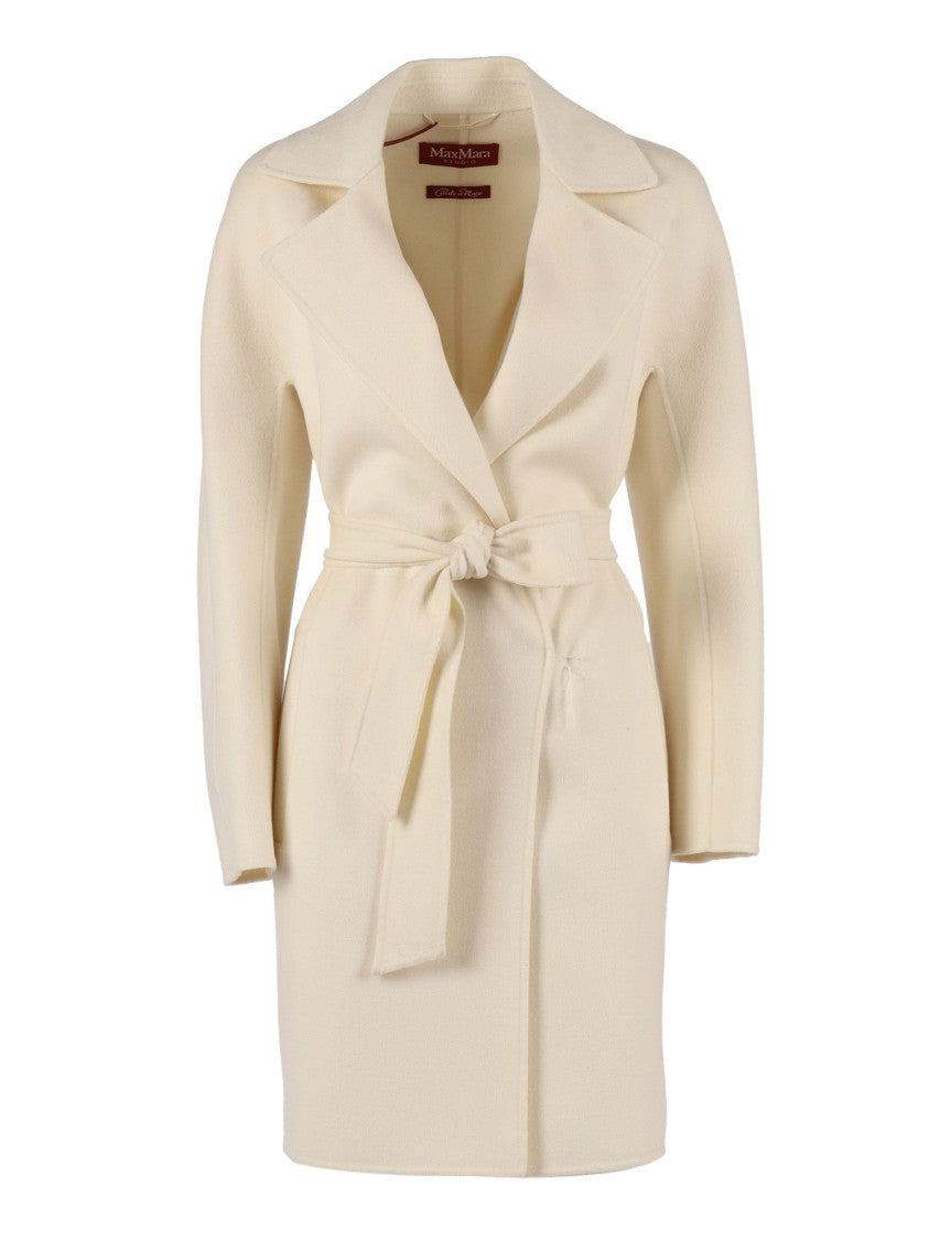 Max Mara Ajaccio Coat