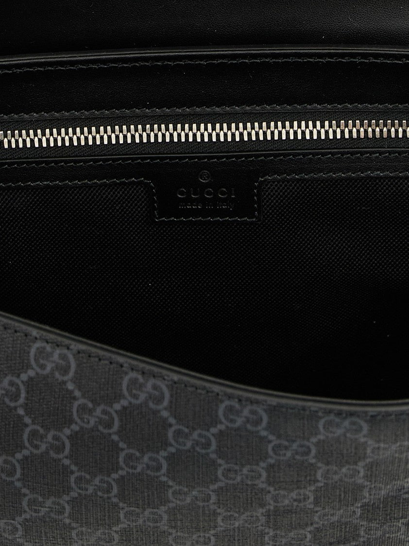 Gucci Gg' Medium Shoulder Bag
