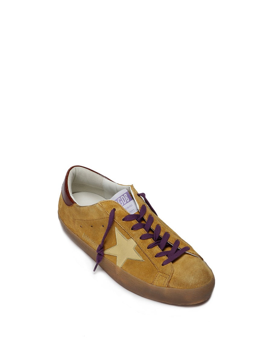 Golden Goose Super Star Sneakers