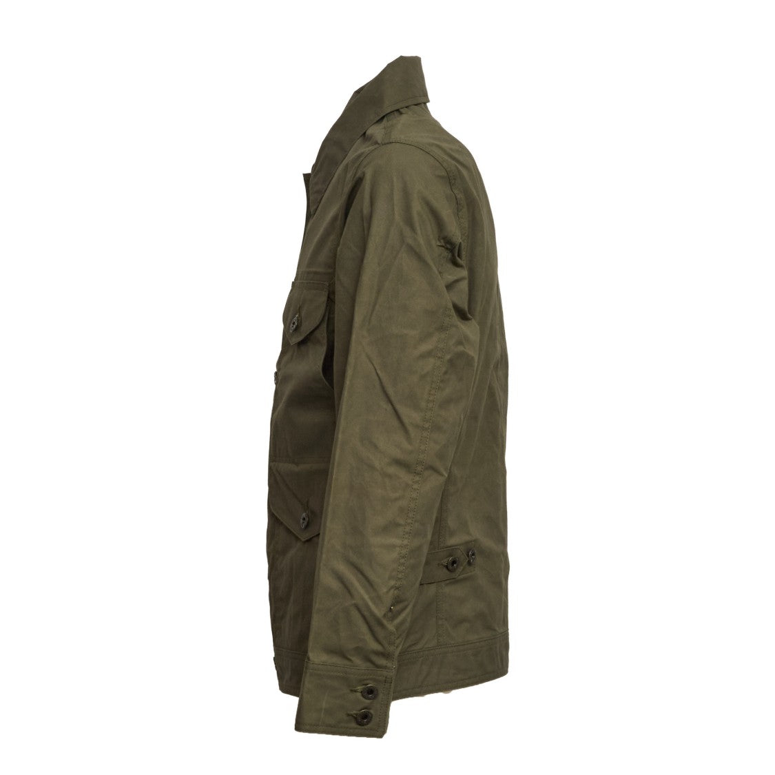Filson Ranger Journeyman Jacket Ranger 6