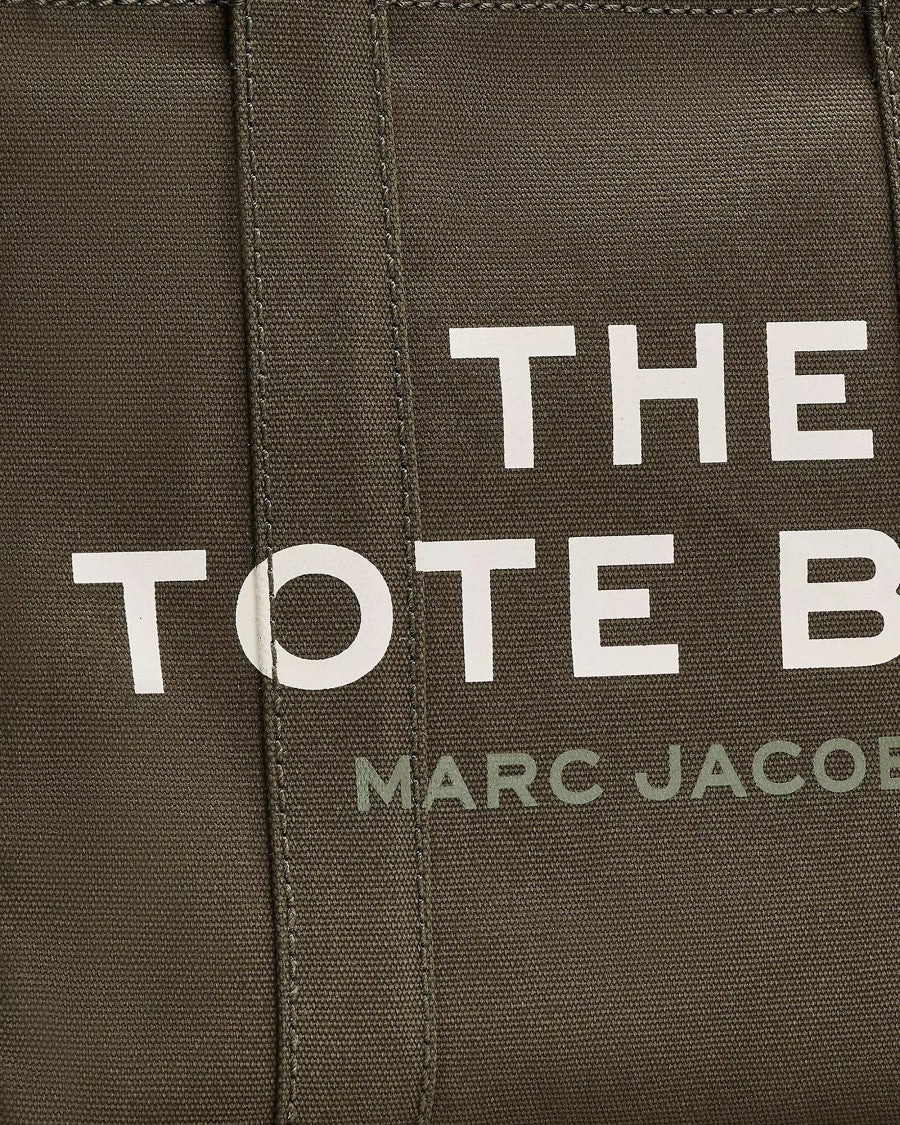 Marc Jacobs Forest The Canvas Medium Tote Bag