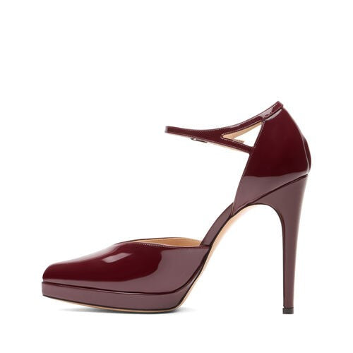 Casadei Tiffany Sandal 100