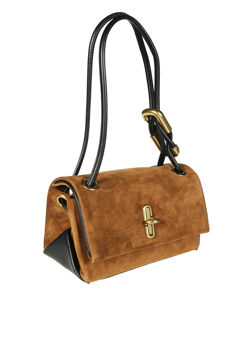 Marc Jacobs Mini Rectangular Shoulder Bag