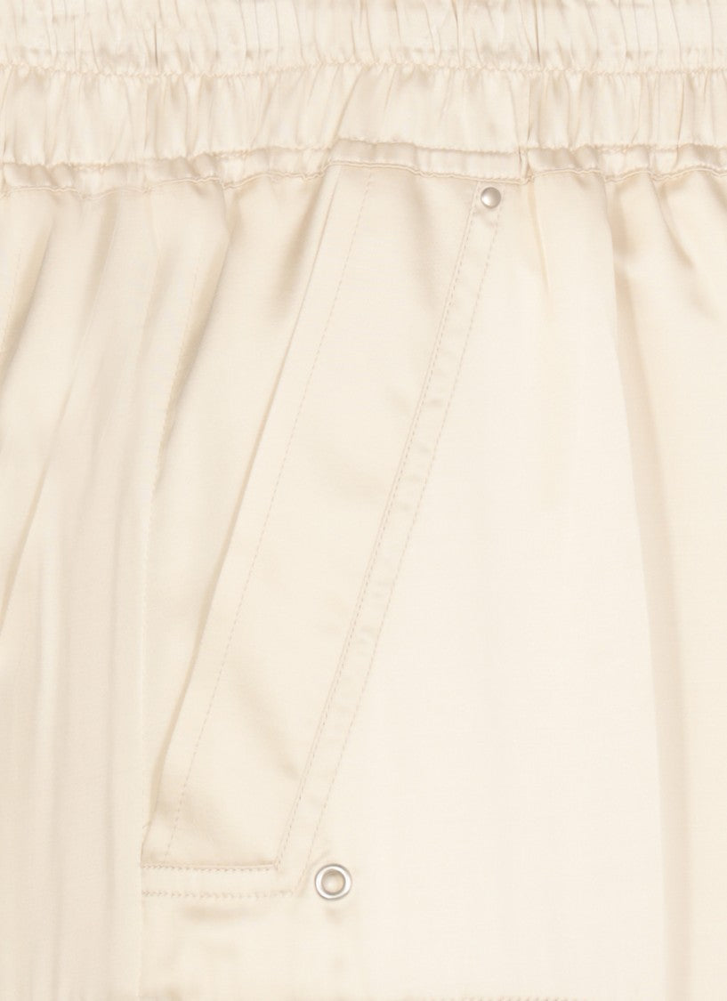 Rick Owens Cargobelas Pants