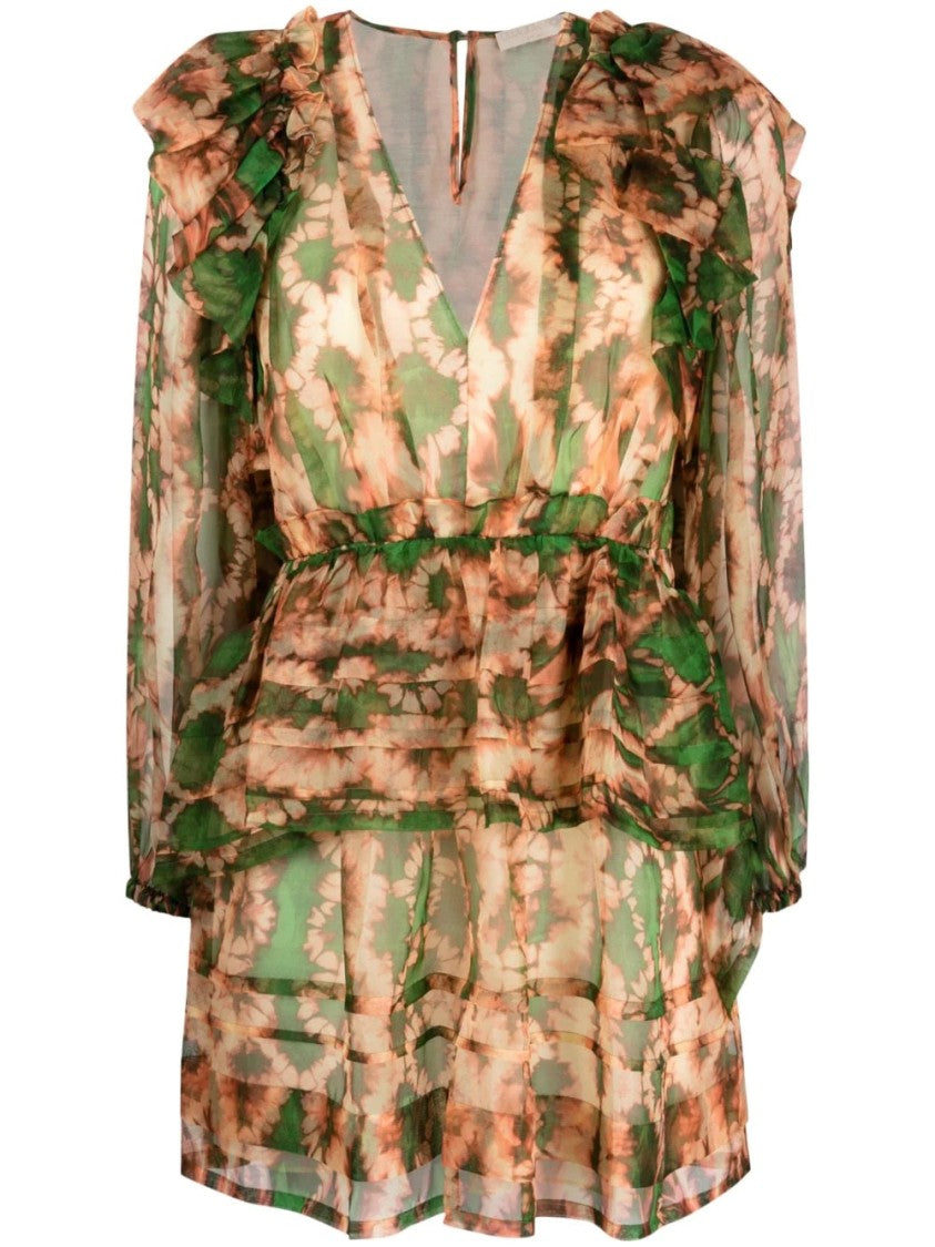 Ulla Johnson Adelaide Dress