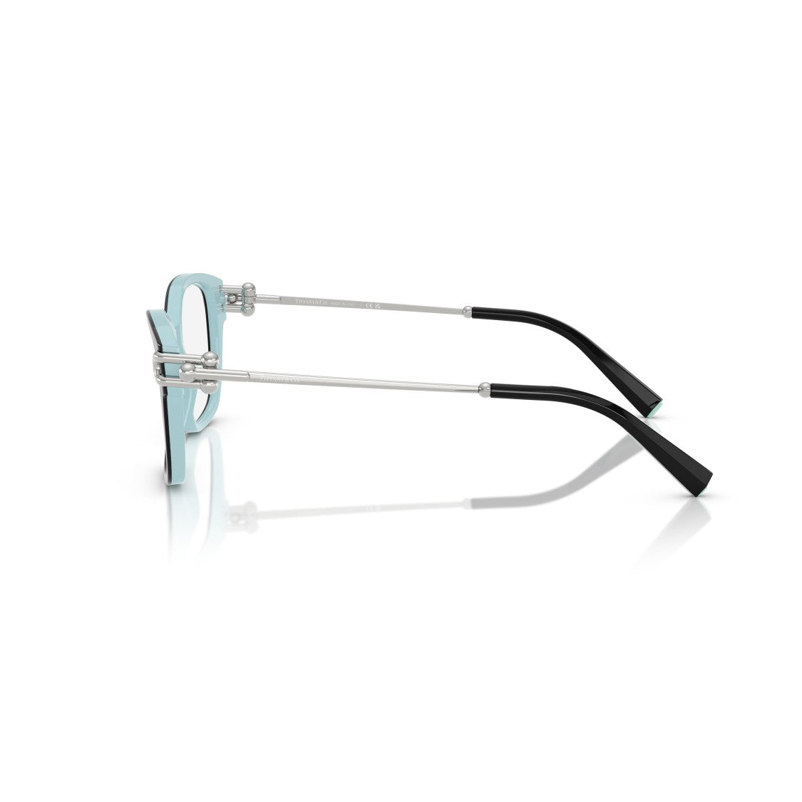 Tiffany & Co. 0Tf2266 Square Acetate Eyeglasses