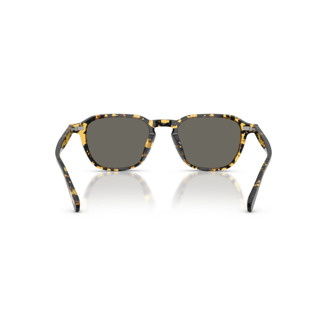 Oliver Peoples 0Ov5598su Tortoiseshell Acetate Square Frame Sunglasses
