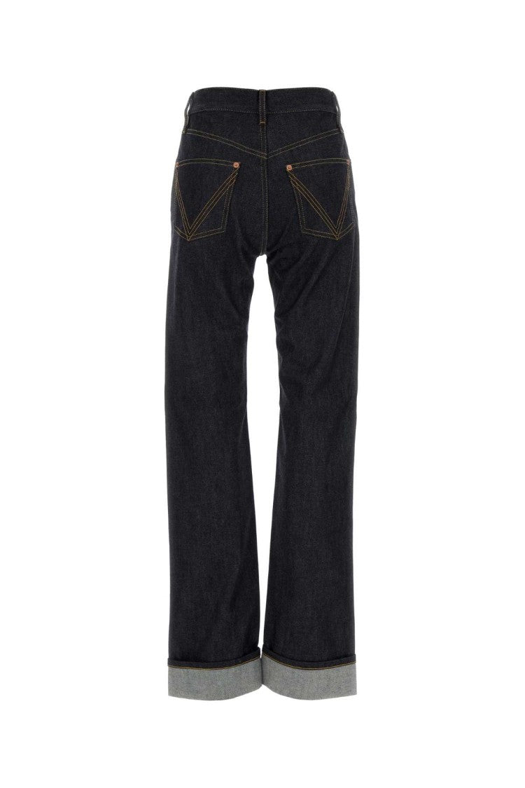 Bottega Veneta Denim Jeans