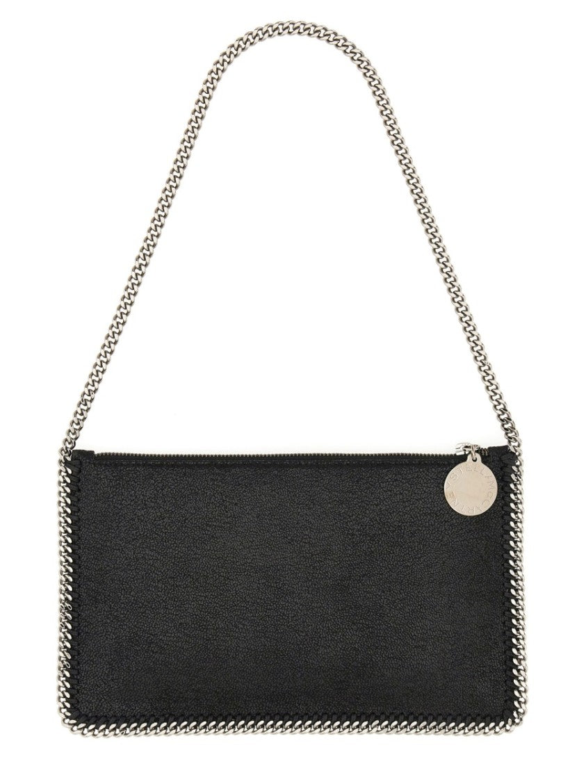 Stella Mccartney "Falabella" Clutch Shoulder Bag