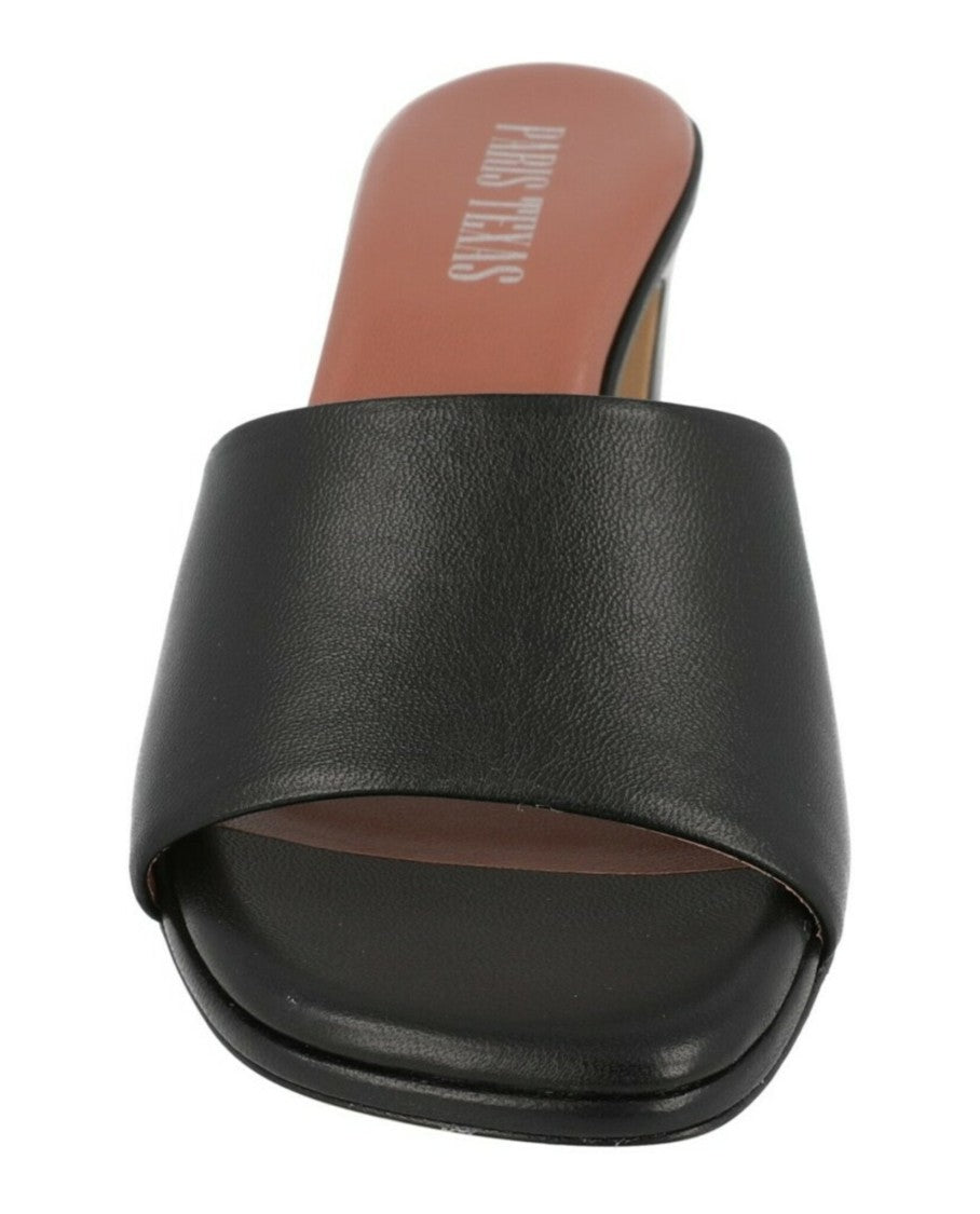 Paris Texas Ava Mules