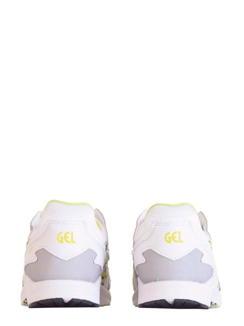 Comme Des Garçons Low-Profile Sneakers