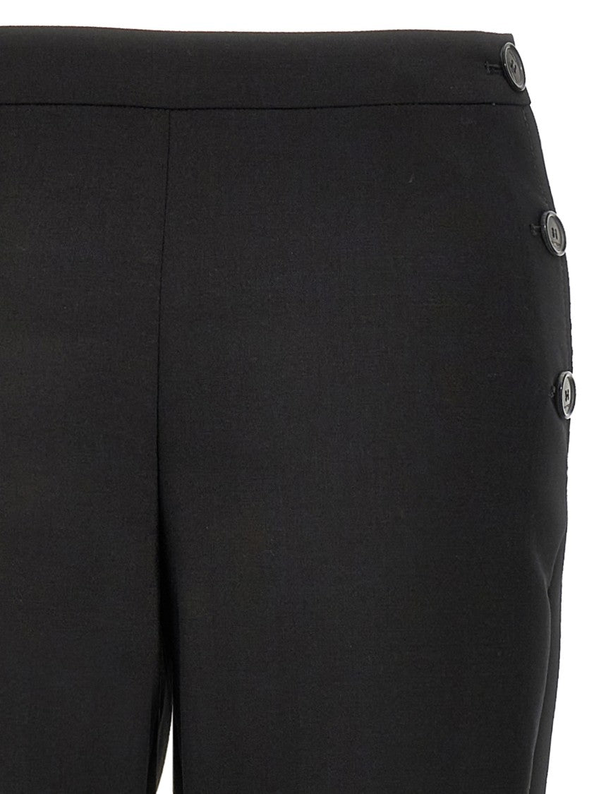 Courrèges 'Oblique Tailored' Pants
