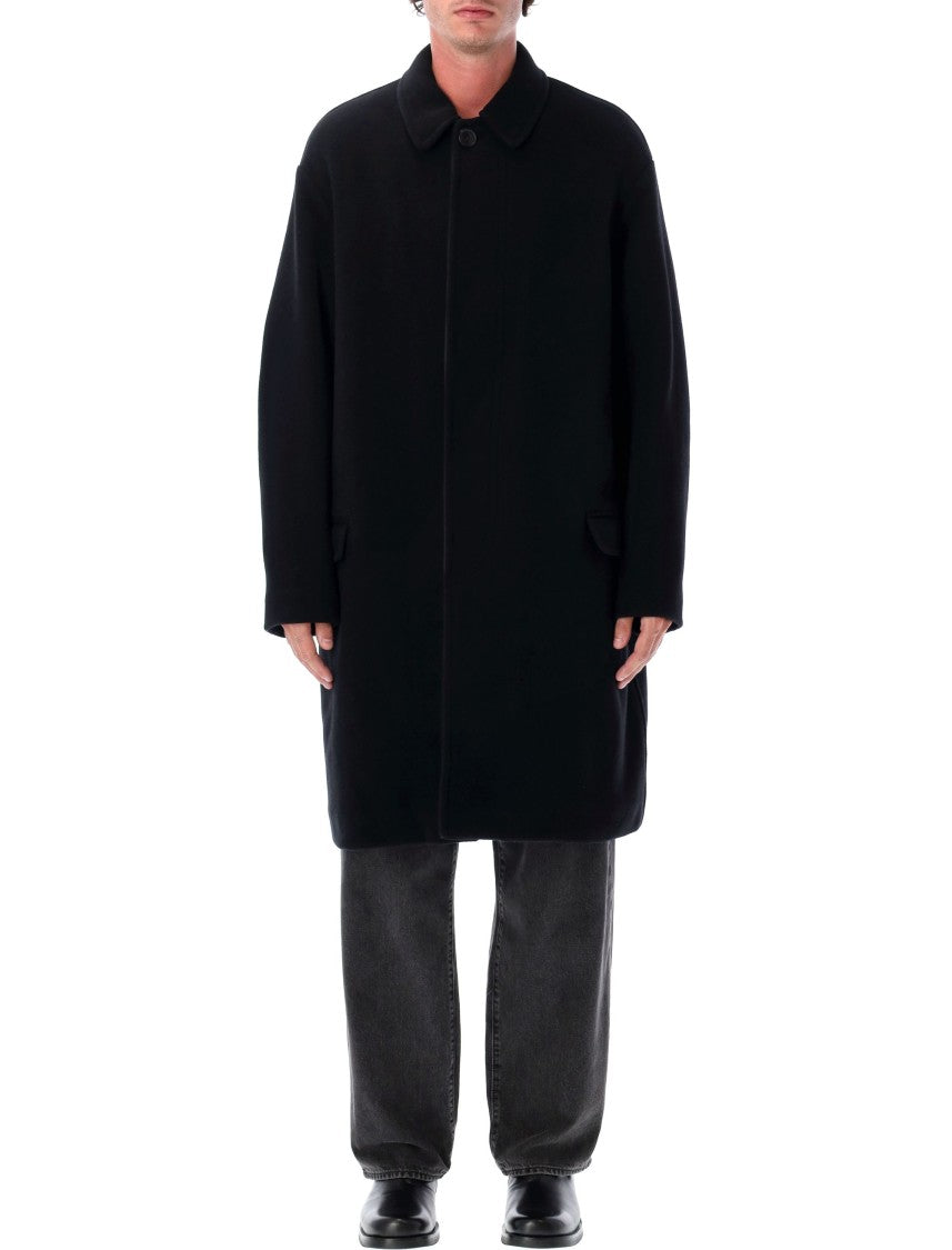 Isabel Marant Kirk Coat