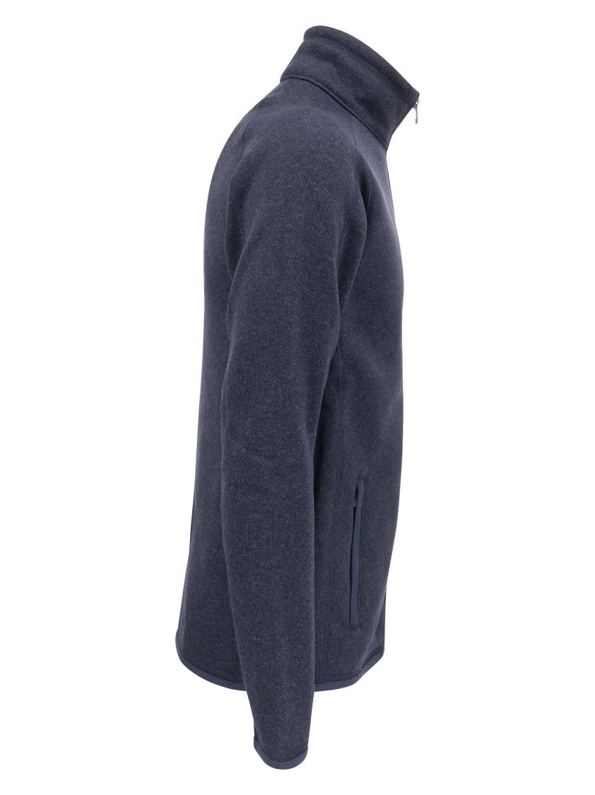Patagonia Better Sweater Fleece Jacket