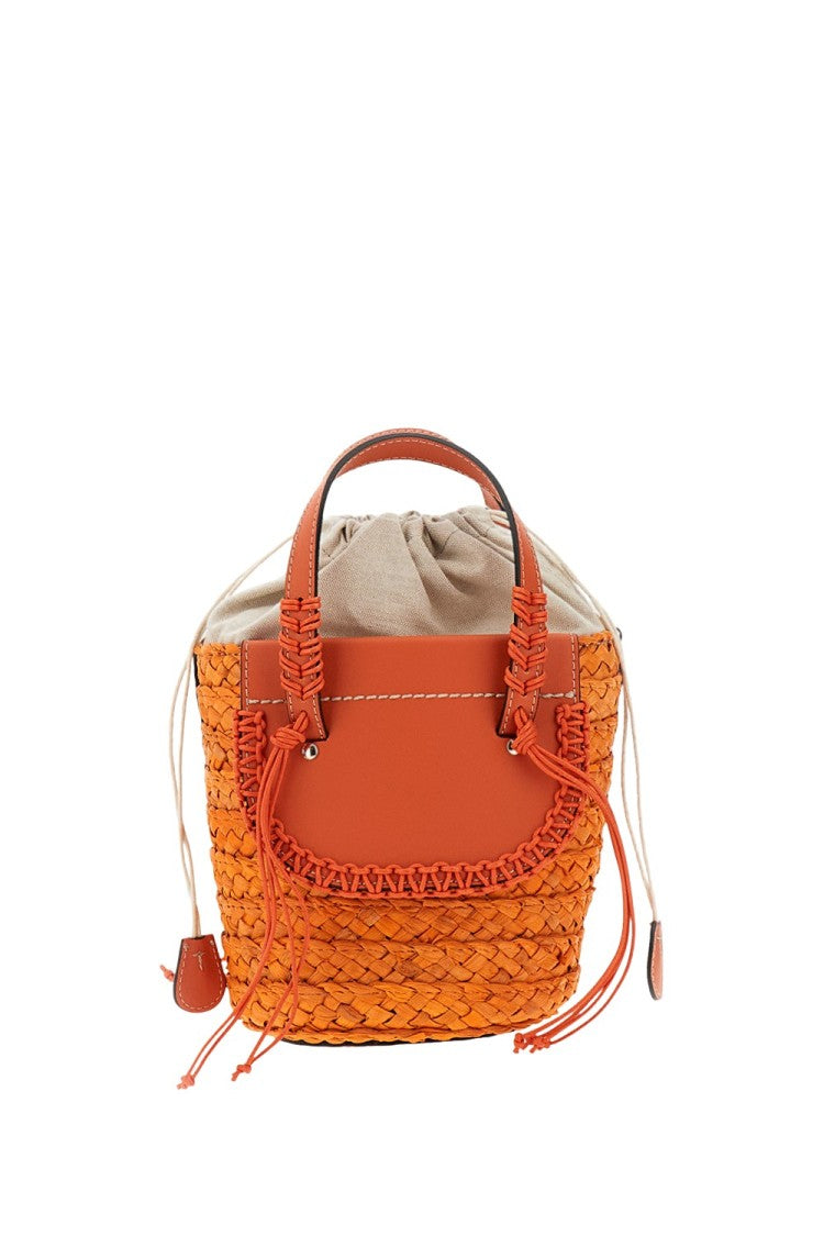 Cuba Lab Habanera Hand Bag