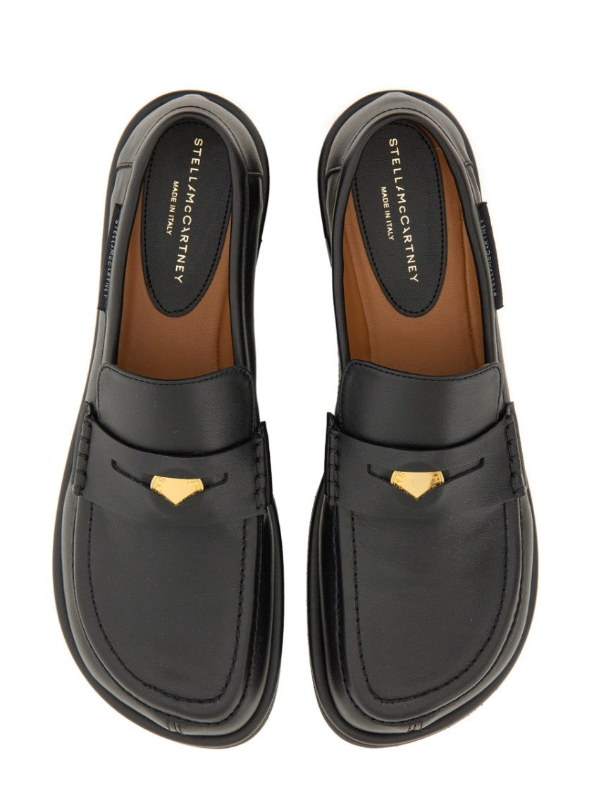 Stella Mccartney Classic "Ryder" Loafers
