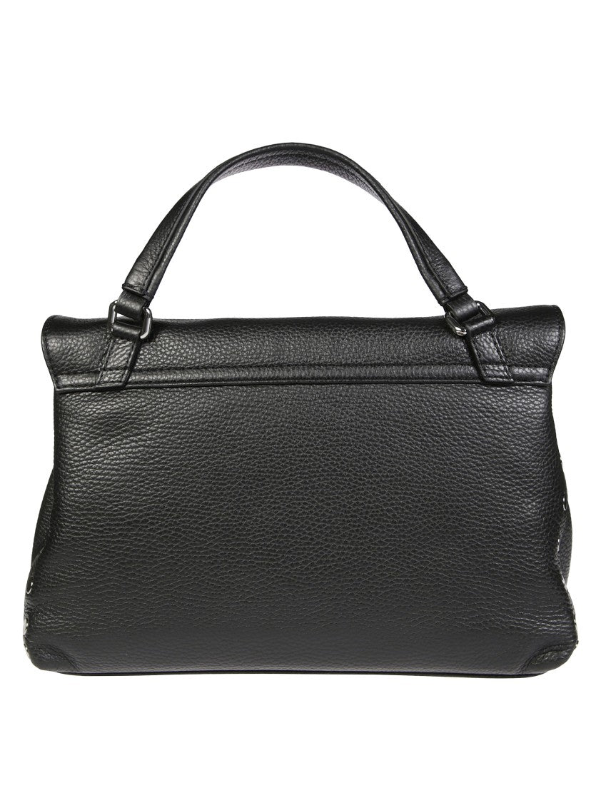 Zanellato Postina Daily S Handbag