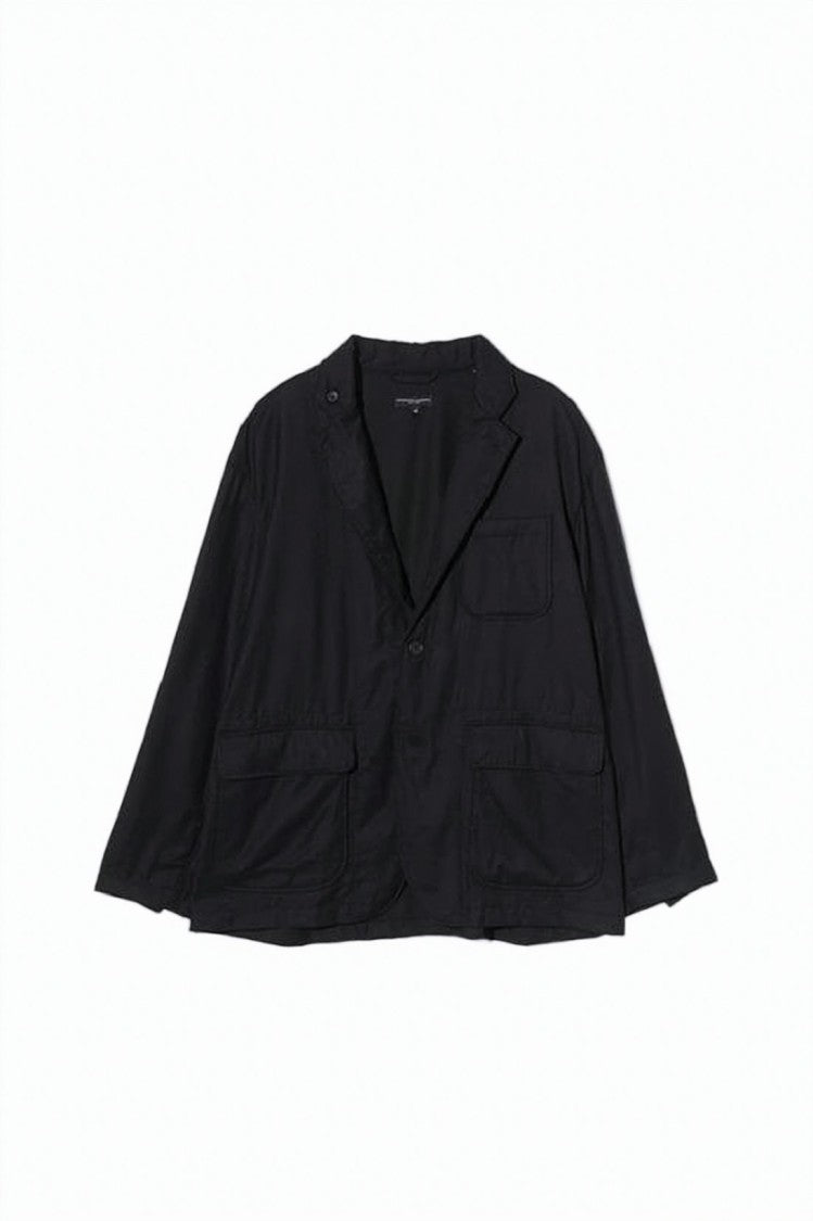 Engineered Garments Relaxed Fit Nylon Jacket