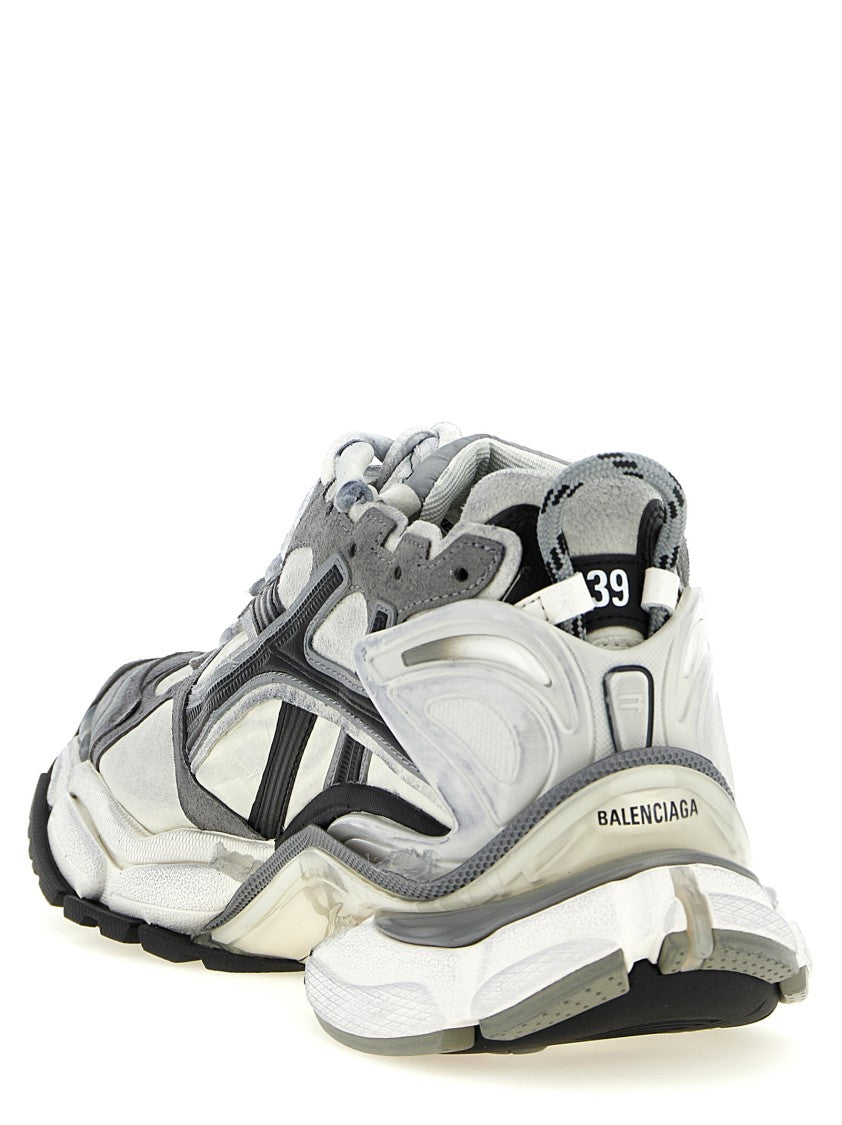Balenciaga 'Runner' Sneakers