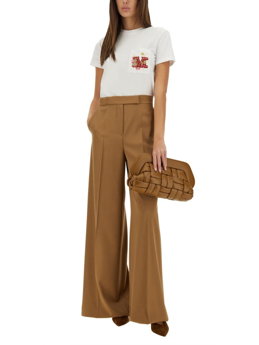 Max Mara "Nunzio" Cotton Shirt