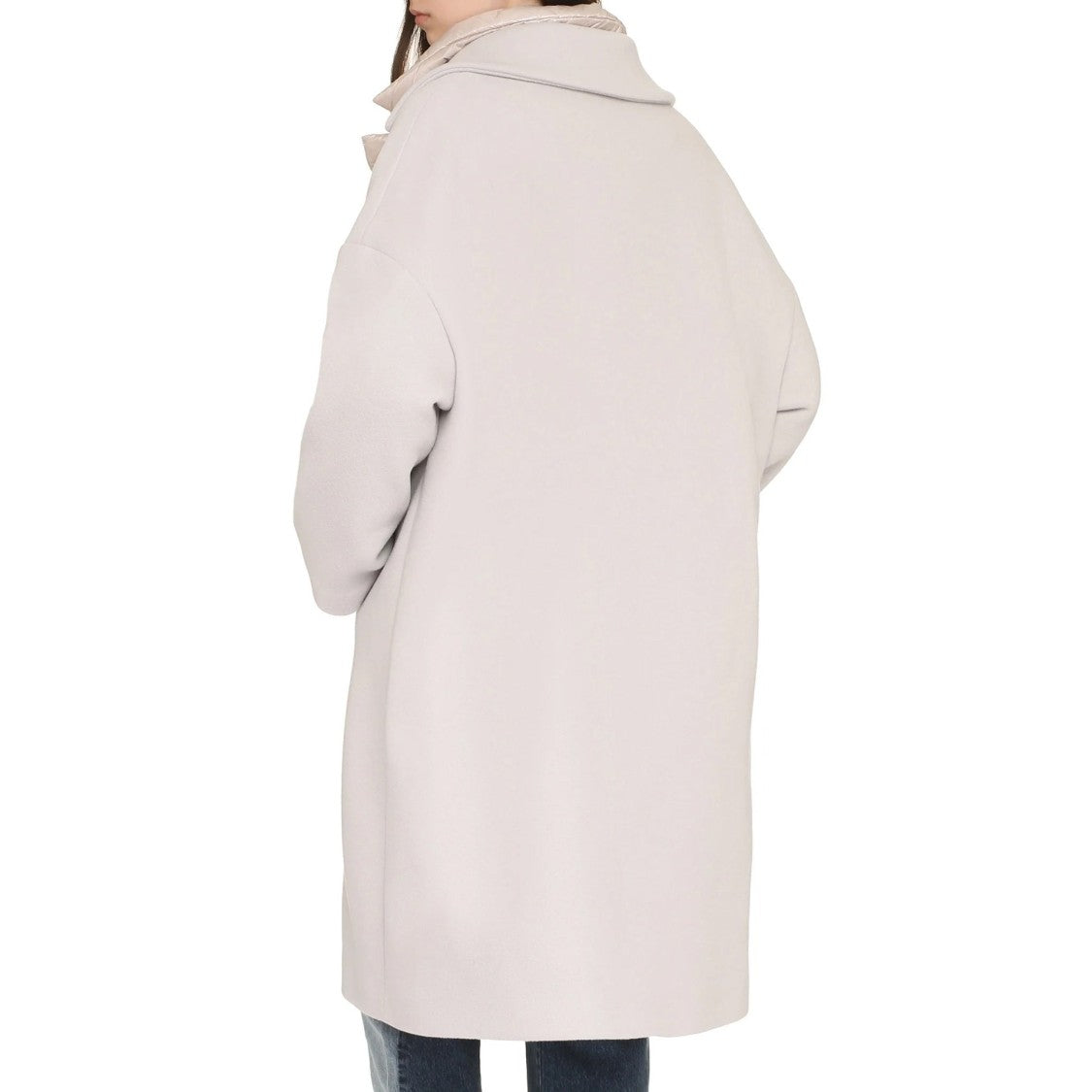 Herno Padded Oversize Coat